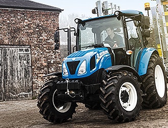 New Holland T4.55 S Bild