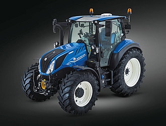 New Holland T5.110 Bild