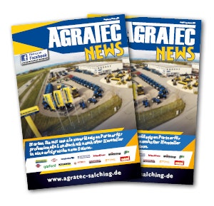 Agratec News Foto