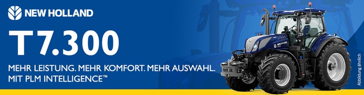 Testwochen T7.300