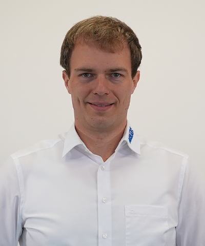 Stefan Prommersberger