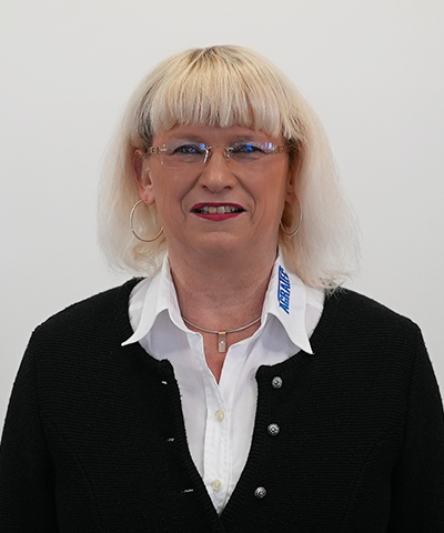 Anna Heindl