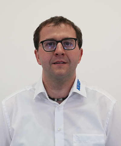 Reinhard Holmer