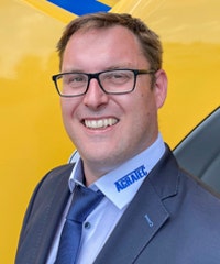 Sebastian Hintermaier