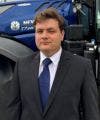 Bild von Mitarbeiter Mathias Weinzierl
