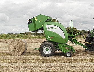 McHale F5600 Bild