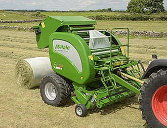 McHale F5600 Plus Bild