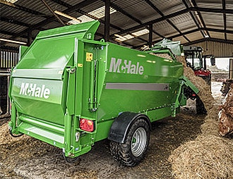 McHale C490 Bild