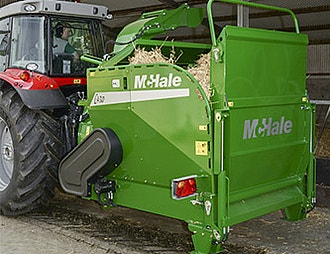 McHale C430 Bild