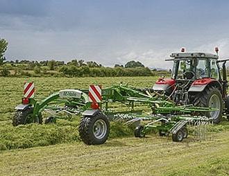 McHale R62-72 Bild