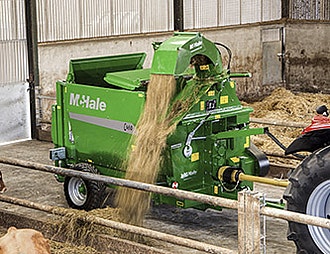 McHale C460 Bild