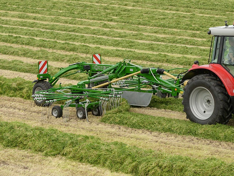 McHale R62-72 Bild