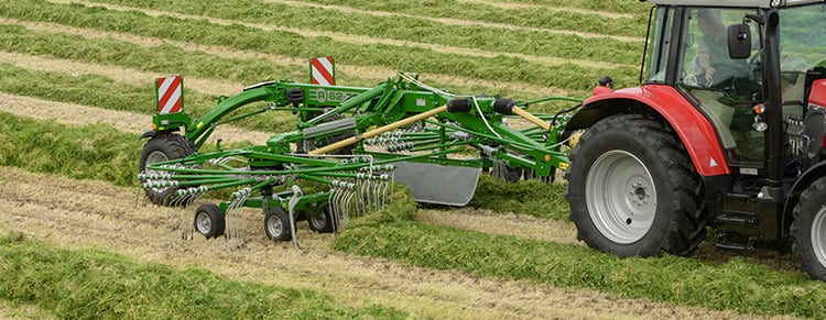 McHale R62-72 Bild