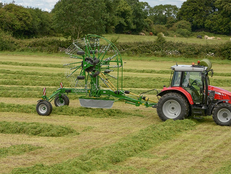 McHale R62-72 Bild