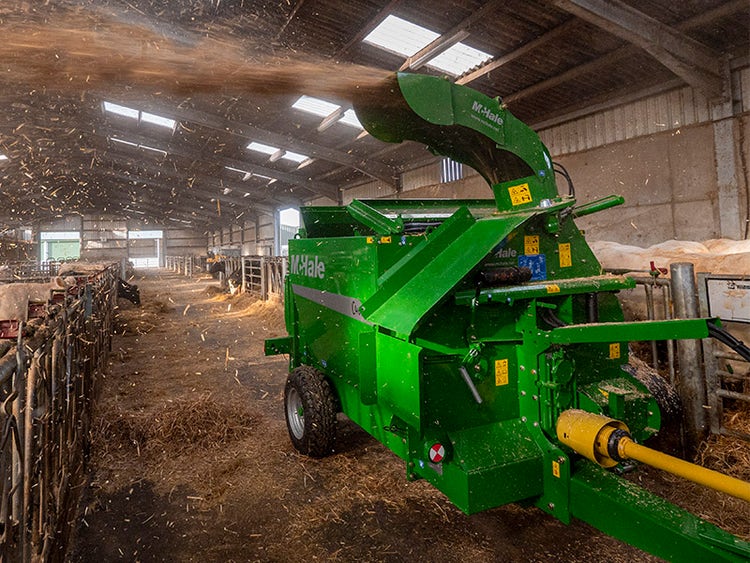 McHale C460 Bild