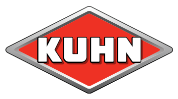 Logo der Marke Kuhn