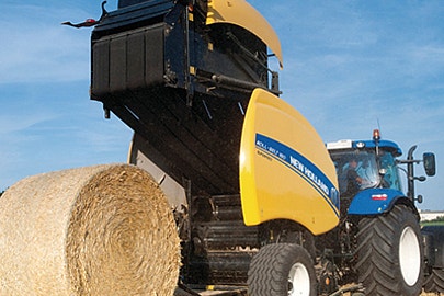 New Holland