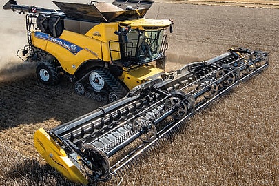 New Holland High-Ca