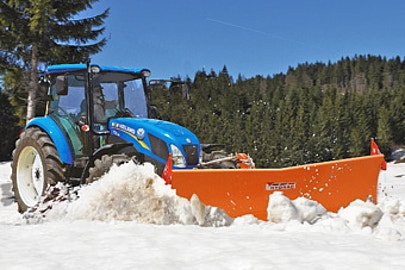 New Holland