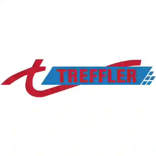 Logo der Firma Treffler